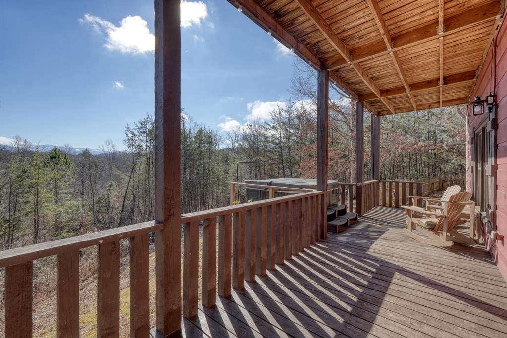 2567 Todd Shook Road