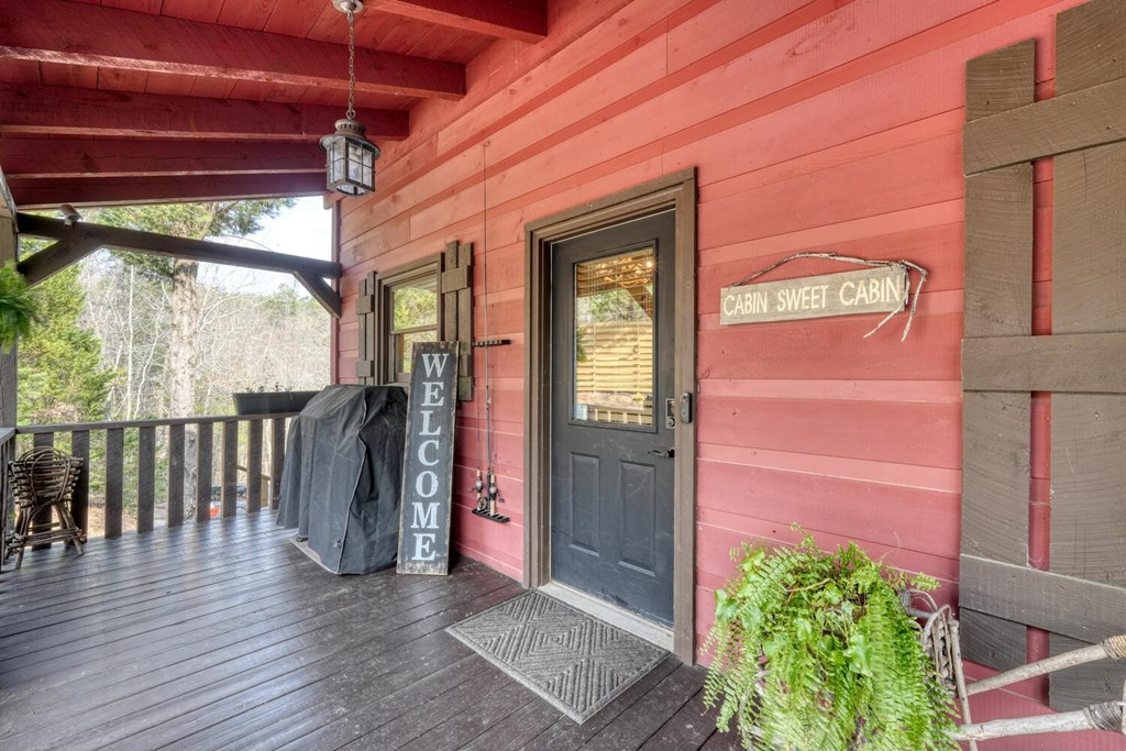 2567 Todd Shook Road