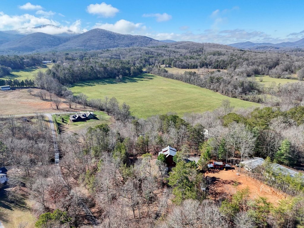 2567 Todd Shook Road