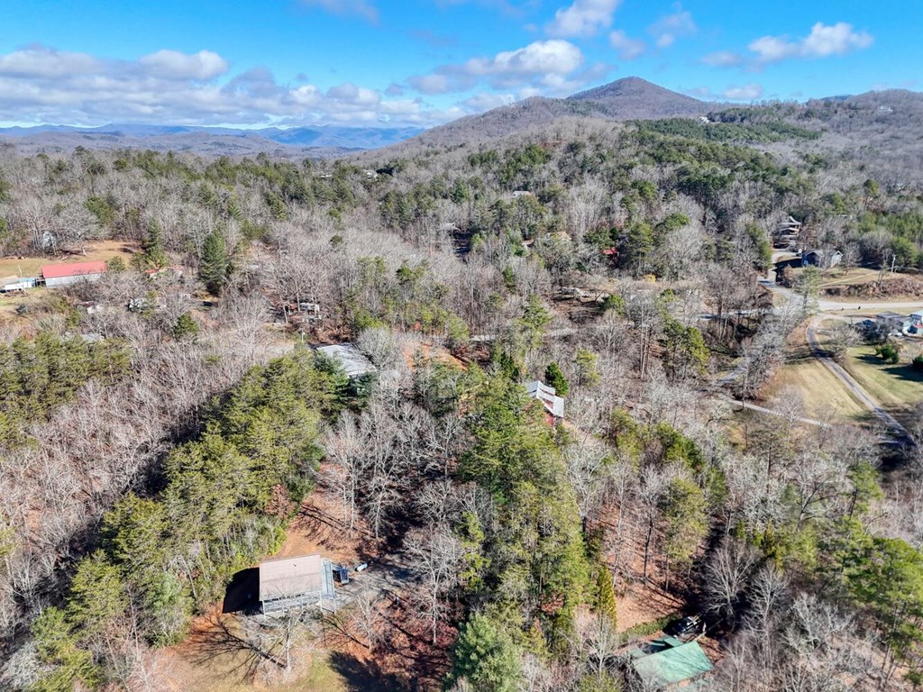 2567 Todd Shook Road