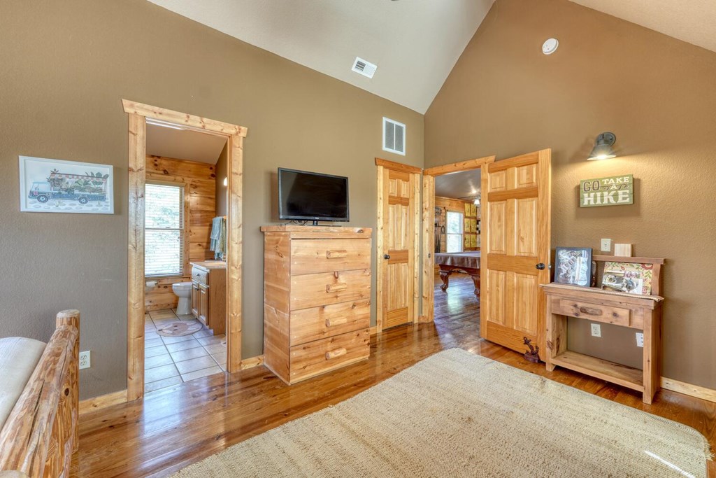 2567 Todd Shook Road