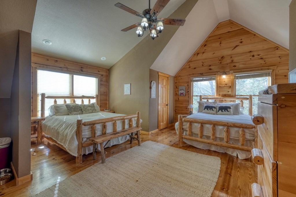 2567 Todd Shook Road
