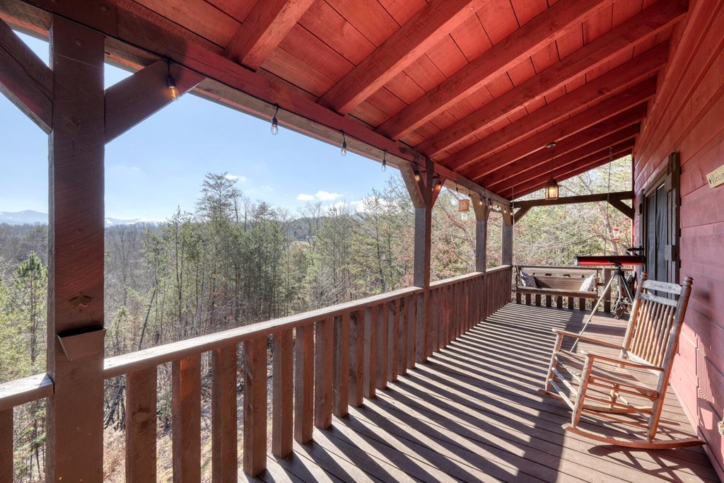 2567 Todd Shook Road