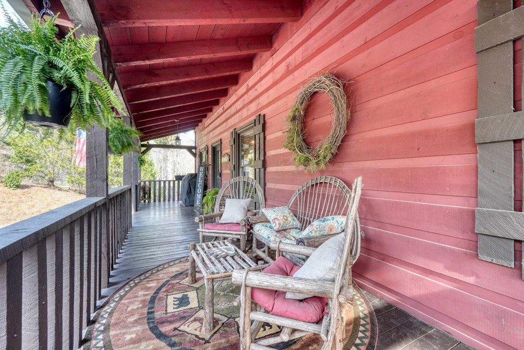 2567 Todd Shook Road