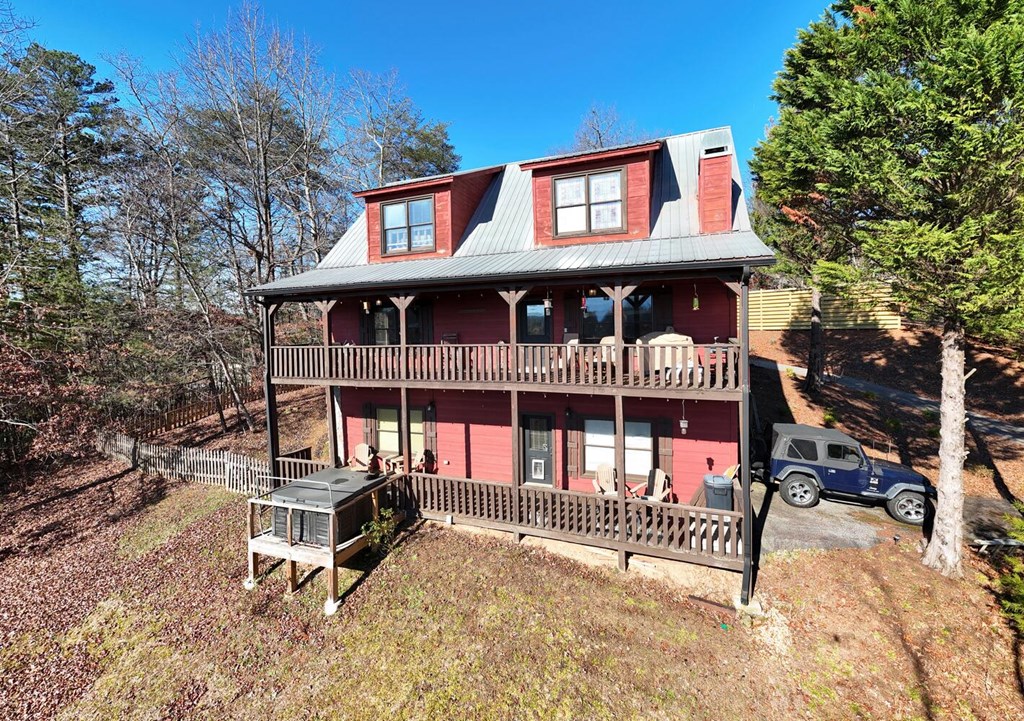 2567 Todd Shook Road