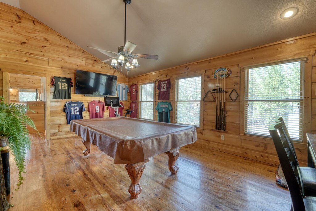 2567 Todd Shook Road