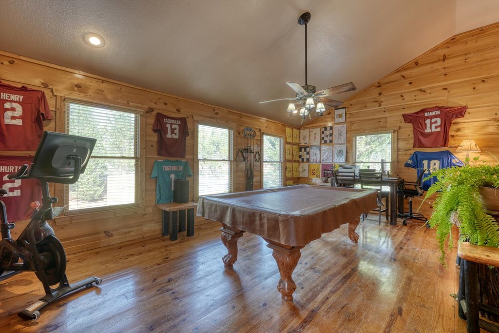 2567 Todd Shook Road
