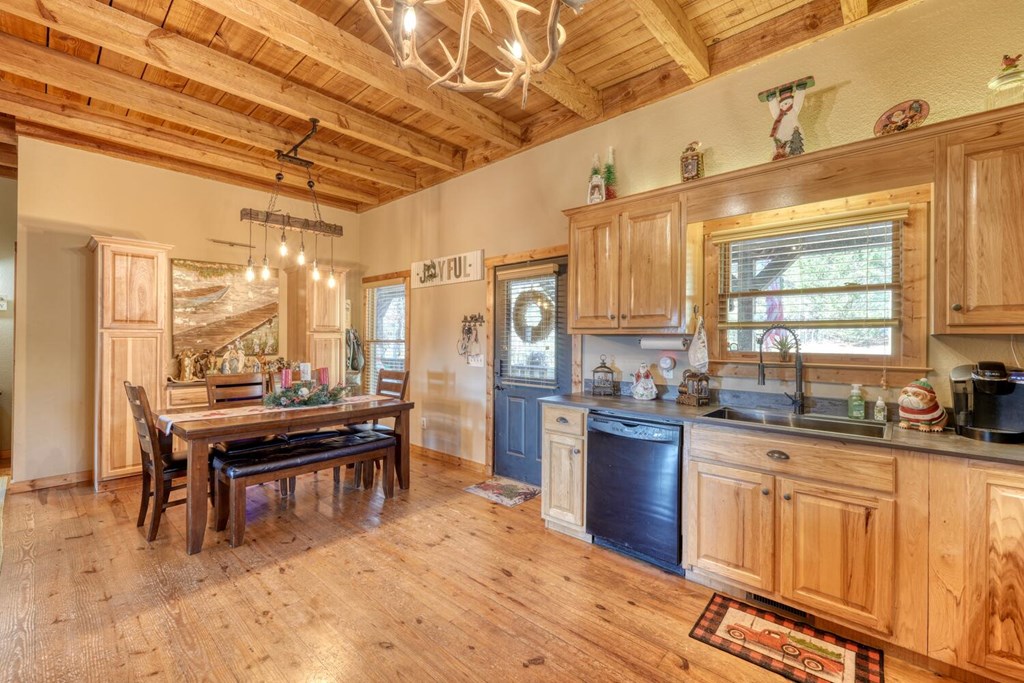2567 Todd Shook Road