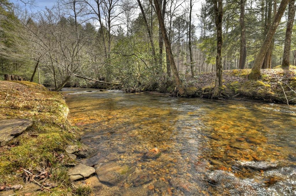 Lot 11 Creek Camp Road