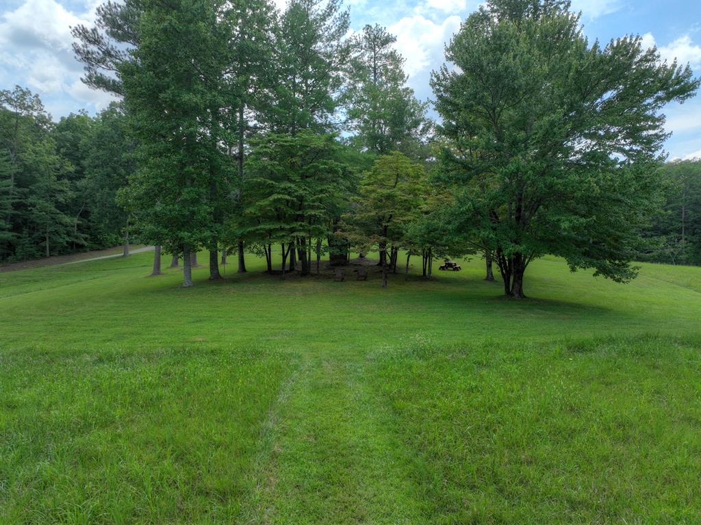 Lot 11 Creek Camp Road