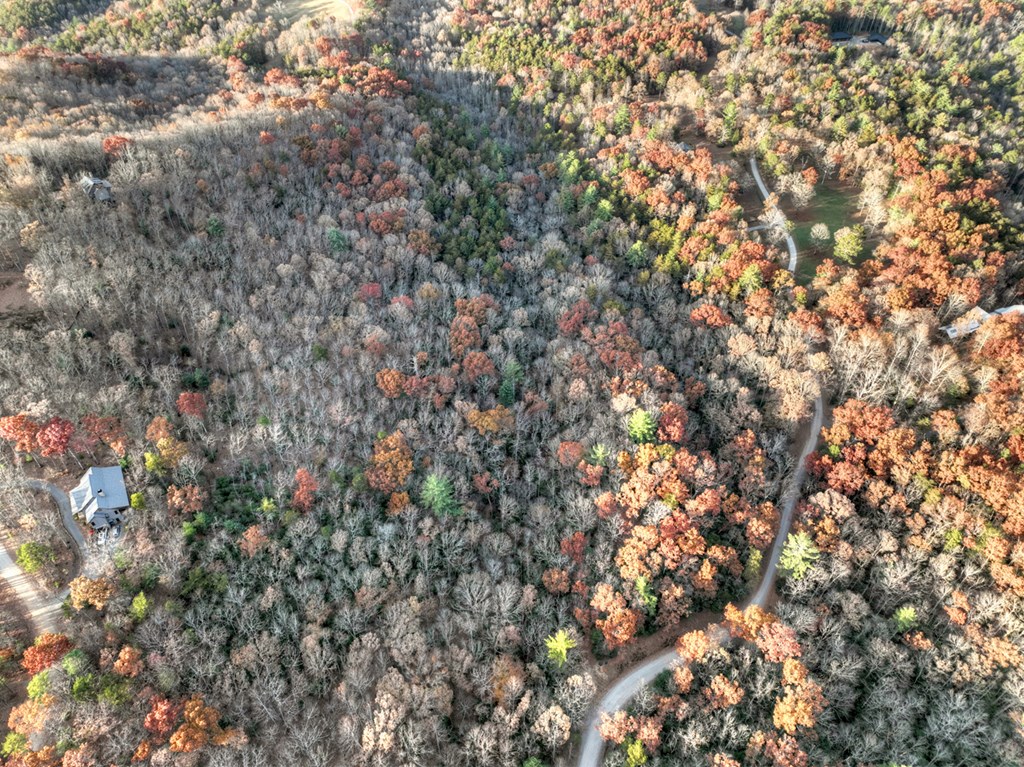 Lot 11 Creek Camp Road