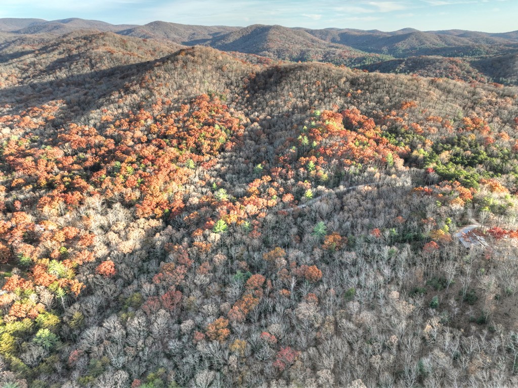 Lot 11 Creek Camp Road