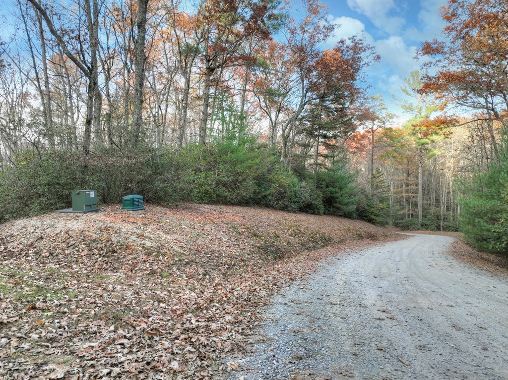 Lot 11 Creek Camp Road