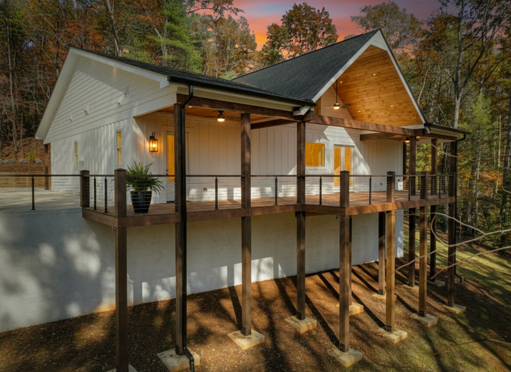 289 Scott Hollow Road