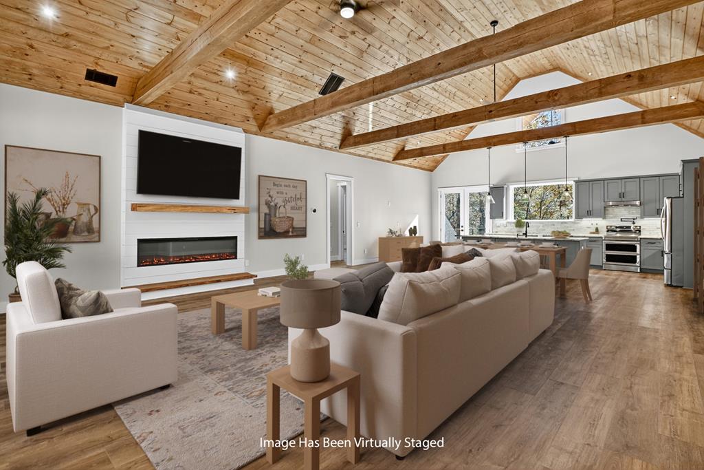 289 Scott Hollow Road