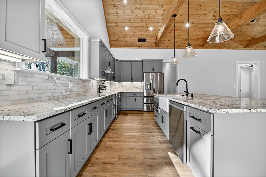 289 Scott Hollow Road