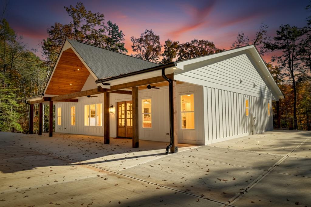 289 Scott Hollow Road