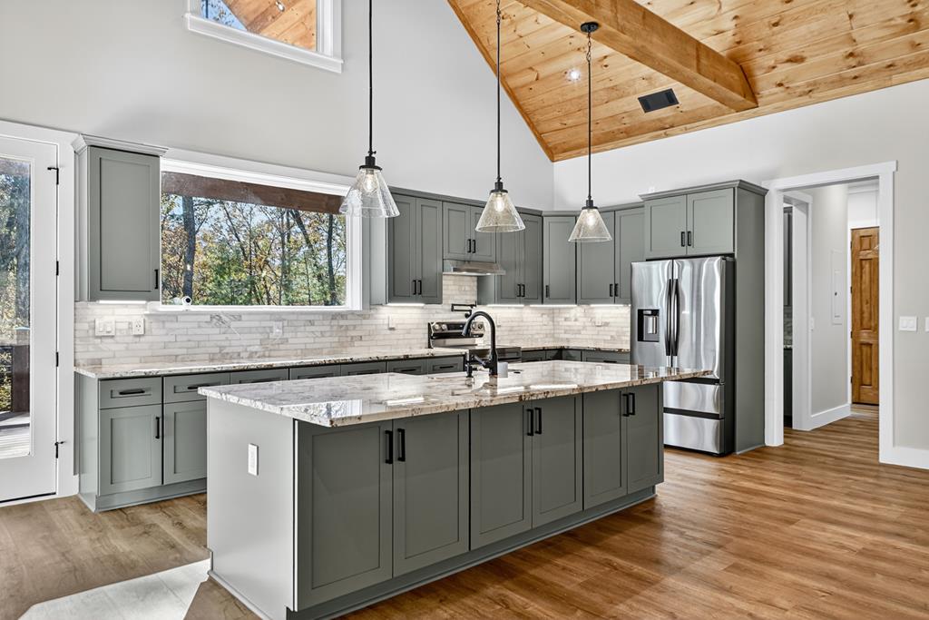 289 Scott Hollow Road