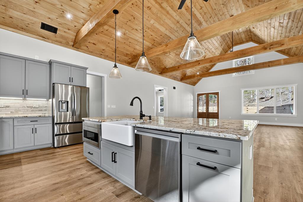 289 Scott Hollow Road