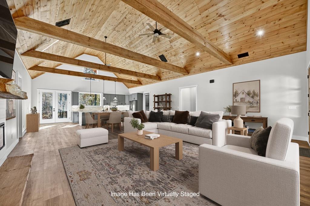 289 Scott Hollow Road