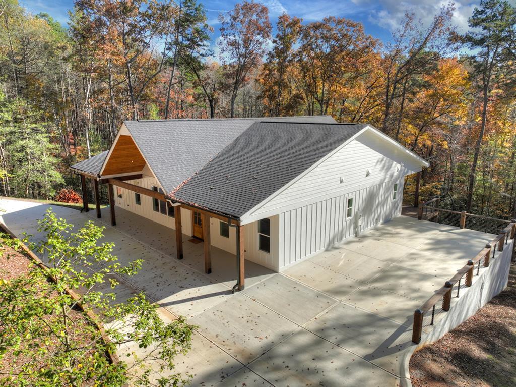 289 Scott Hollow Road
