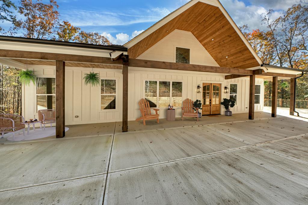 289 Scott Hollow Road