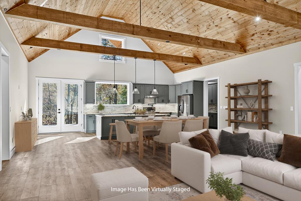 289 Scott Hollow Road