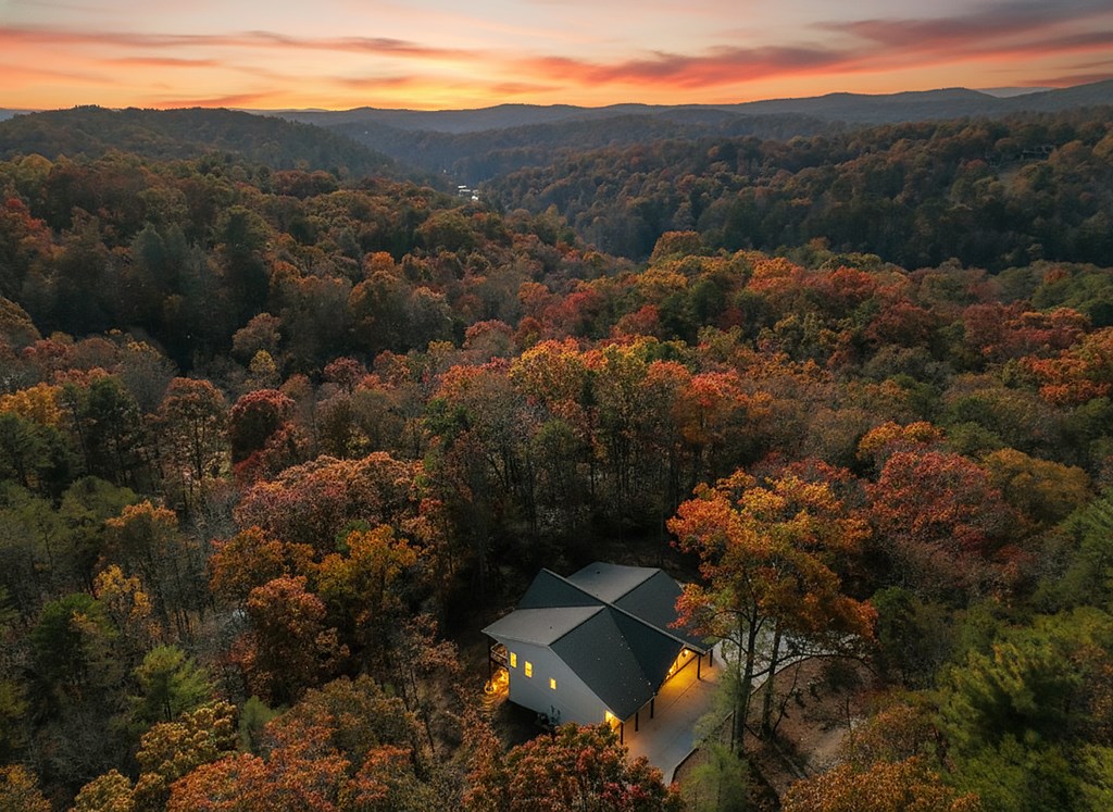 289 Scott Hollow Road