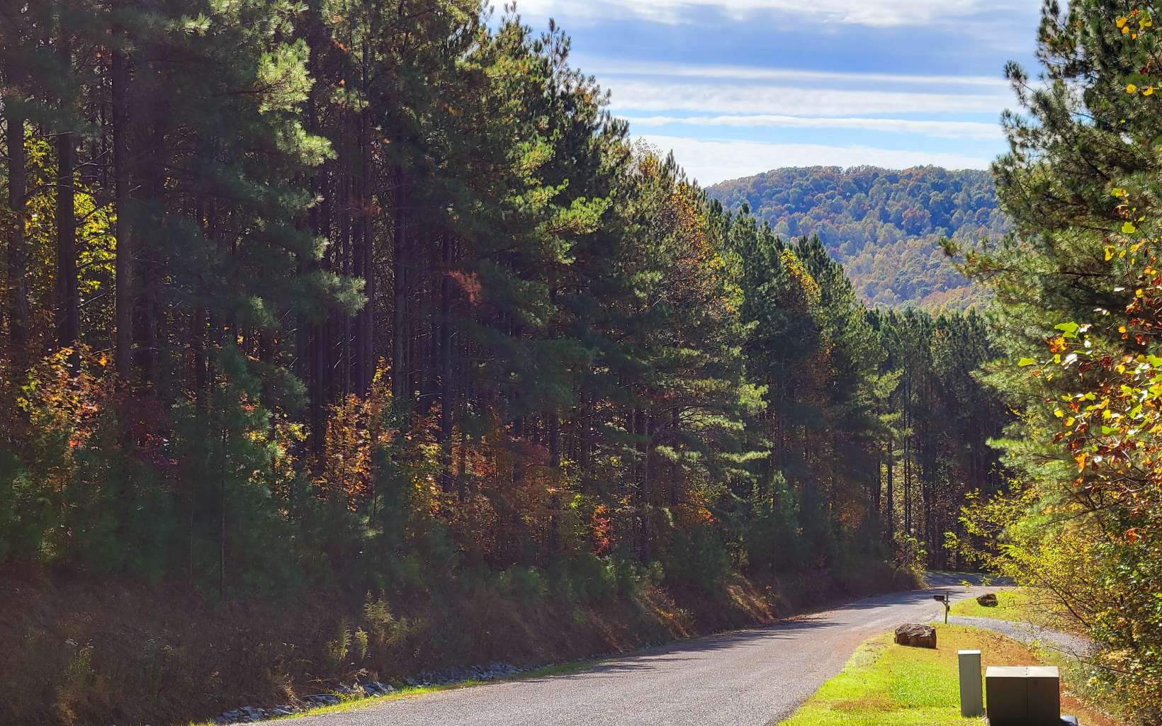 LOT 7 Ridge Top Drive