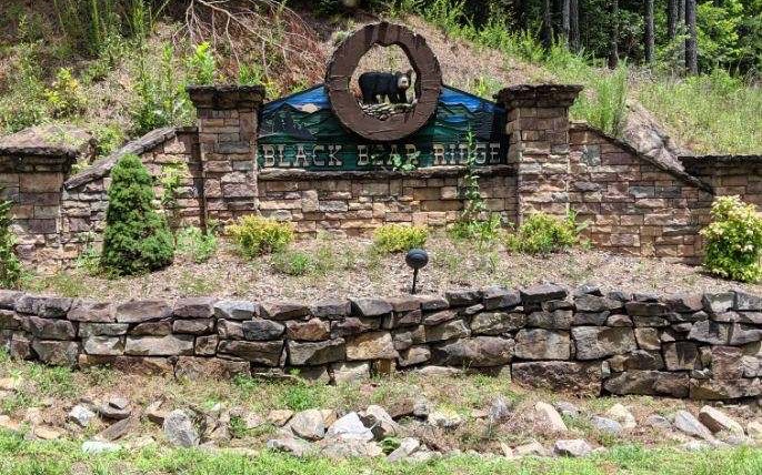 LOT 7 Ridge Top Drive