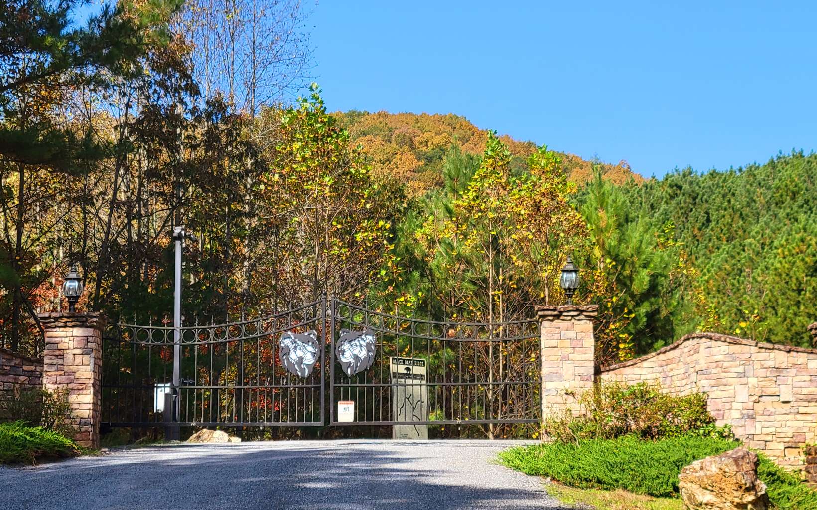 LOT 7 Ridge Top Drive