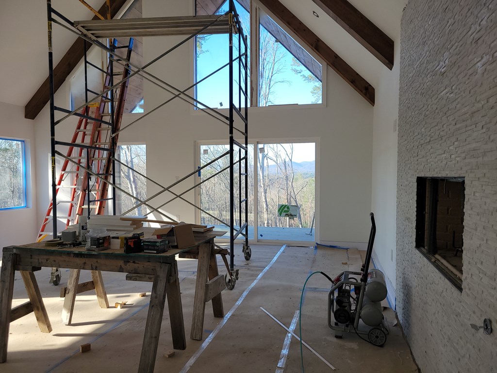 1705 Old Northcutt Road