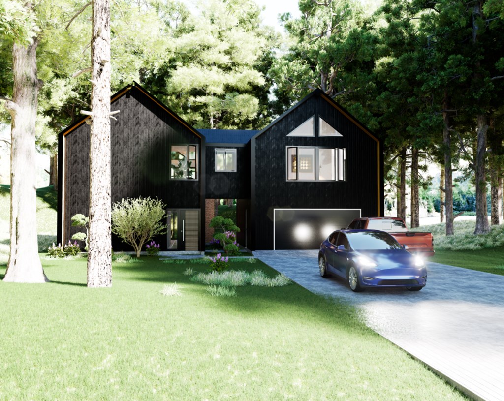 1705 Old Northcutt Road