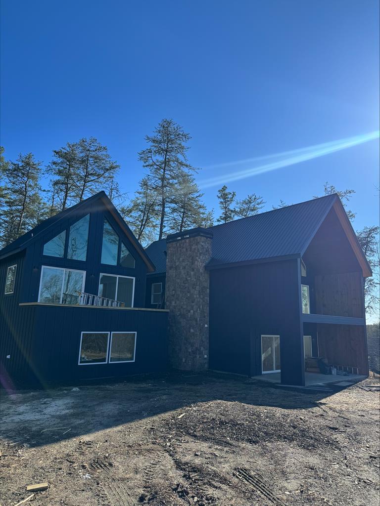 1705 Old Northcutt Road