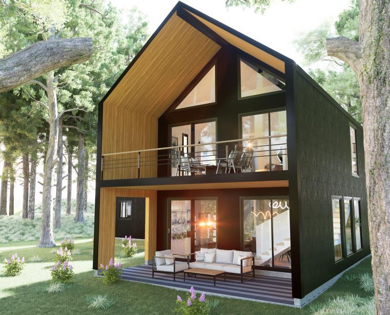 1705 Old Northcutt Road