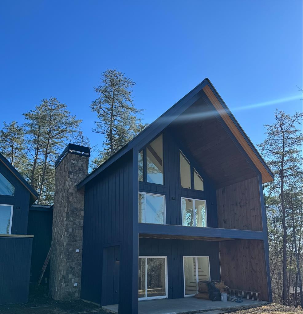 1705 Old Northcutt Road
