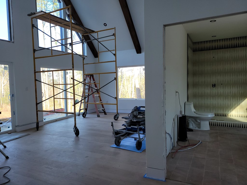 1705 Old Northcutt Road