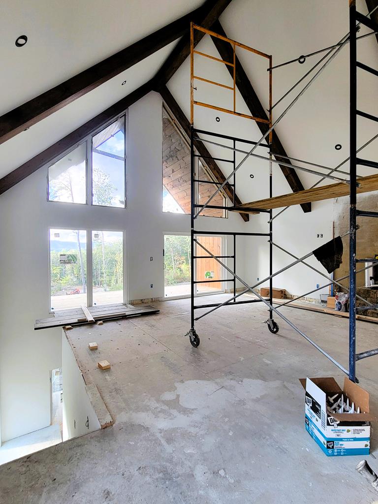 1705 Old Northcutt Road