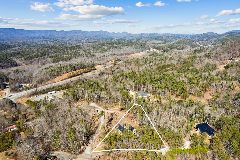 1705 Old Northcutt Road