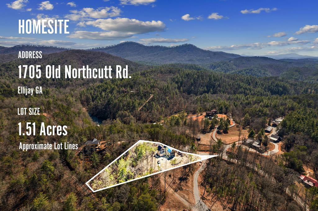 1705 Old Northcutt Road