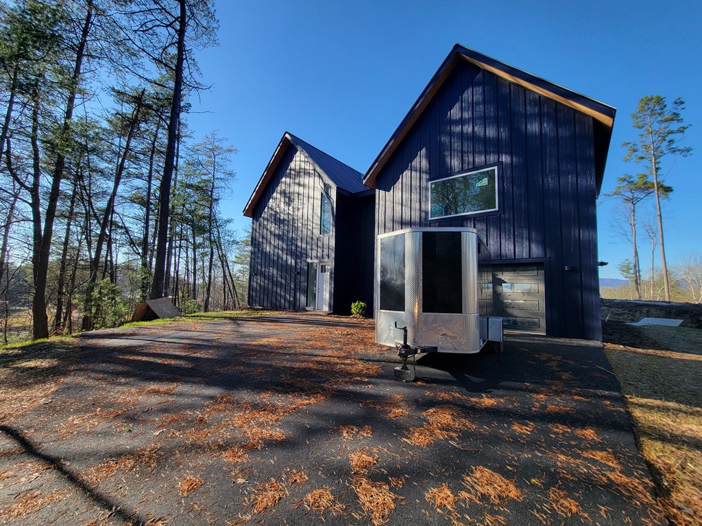 1705 Old Northcutt Road