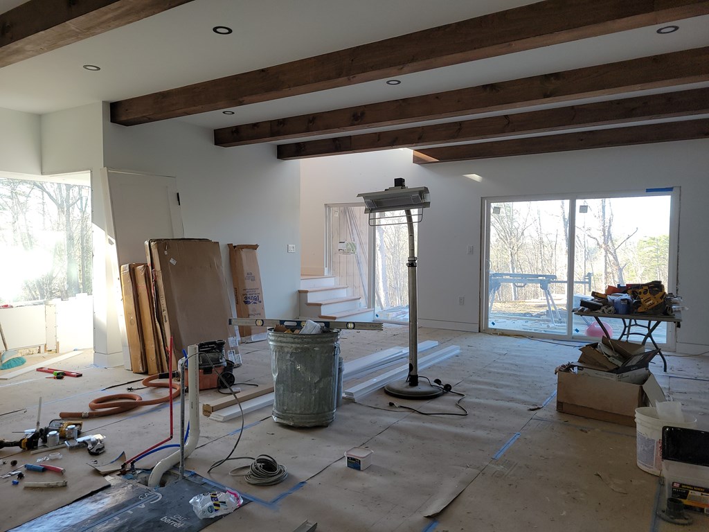 1705 Old Northcutt Road