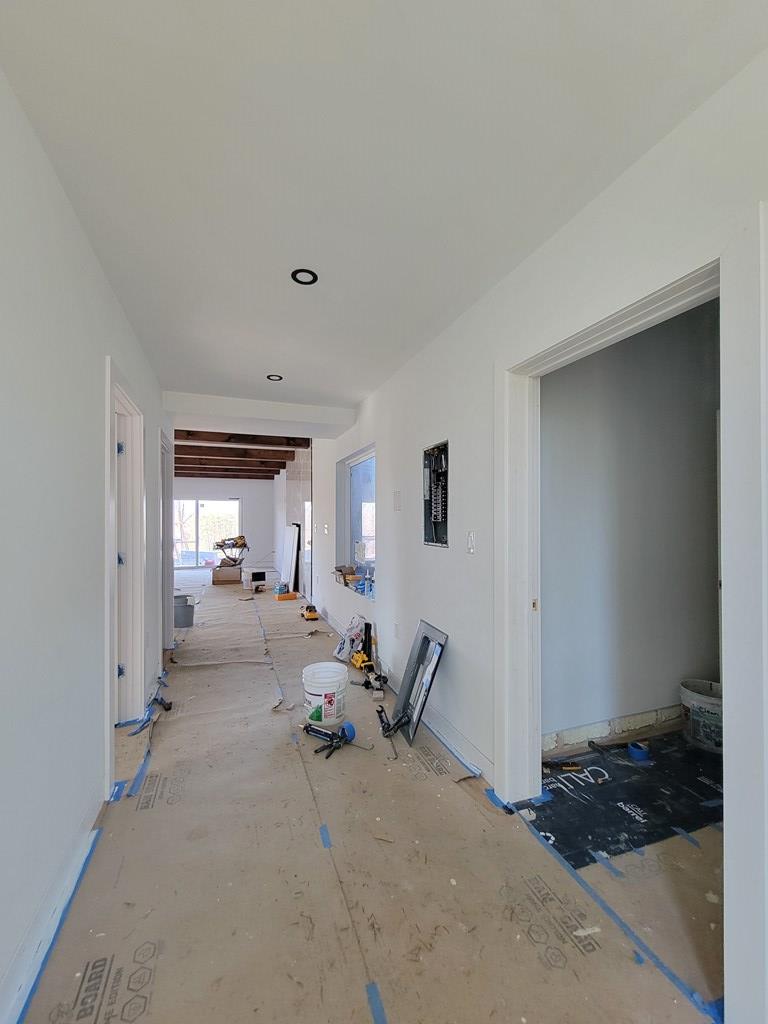 1705 Old Northcutt Road