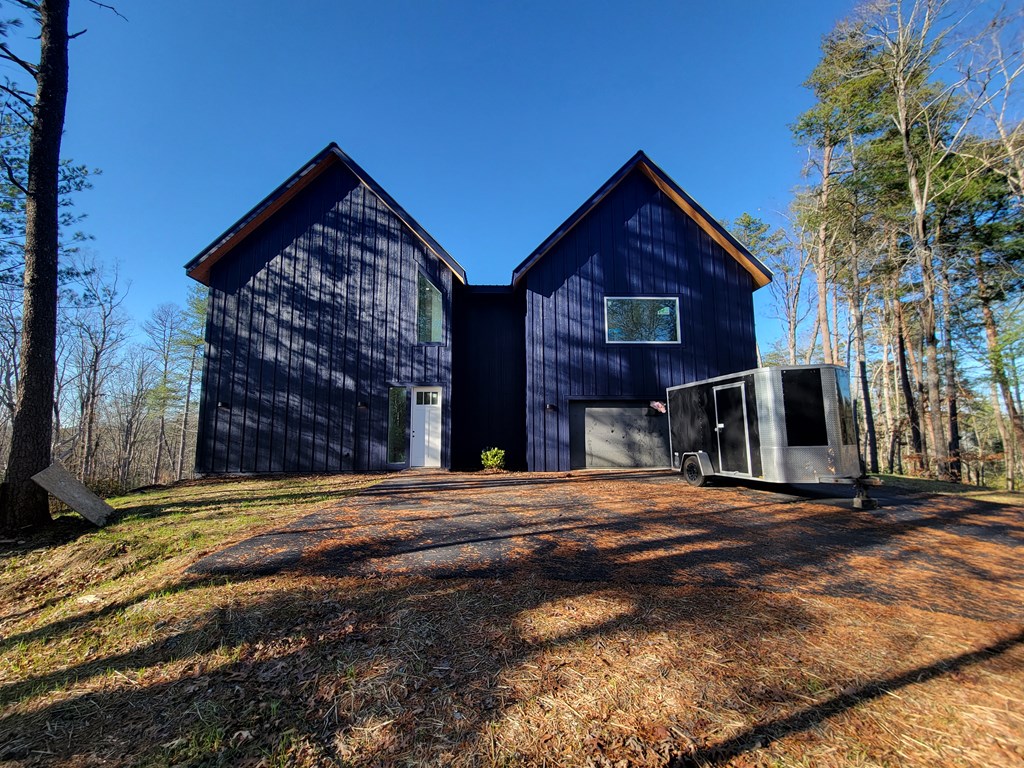 1705 Old Northcutt Road