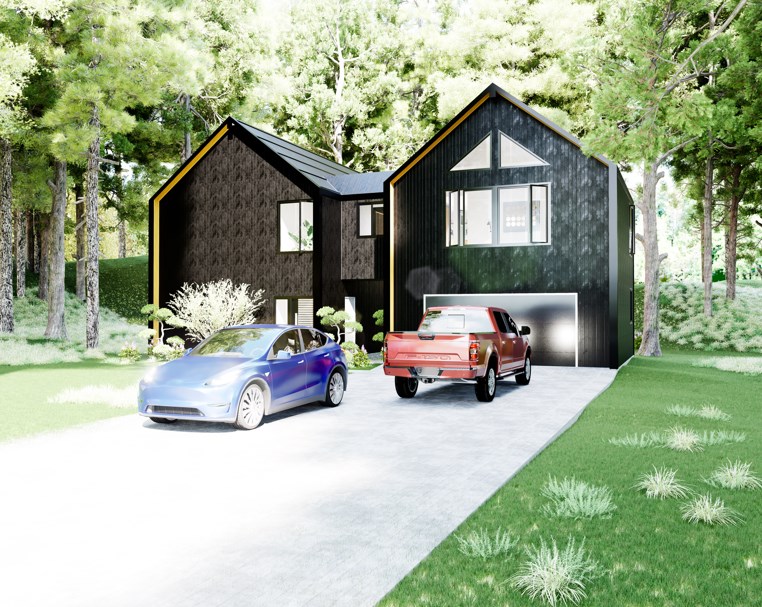 1705 Old Northcutt Road