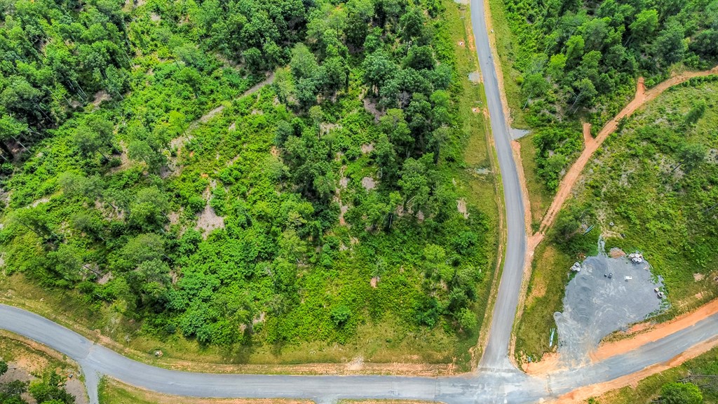 Lot 128 Twisted Oak Road