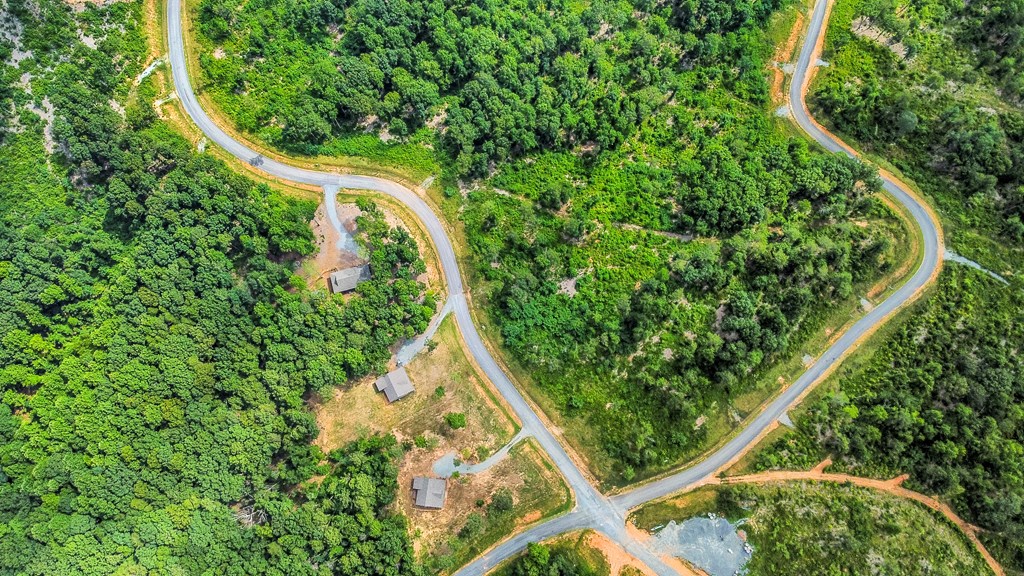 Lot 128 Twisted Oak Road