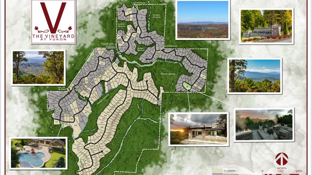 Lot 128 Twisted Oak Road