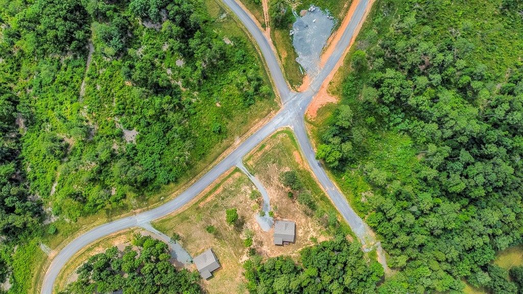 Lot 128 Twisted Oak Road