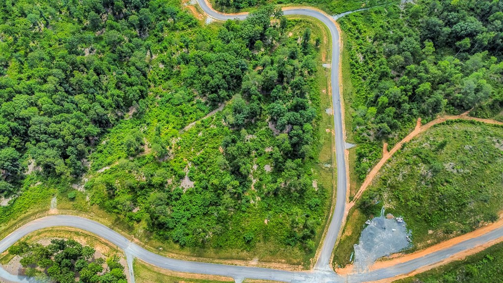 Lot 128 Twisted Oak Road